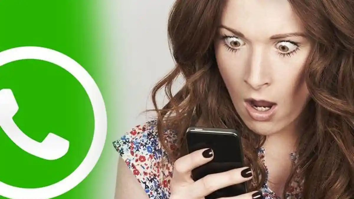 Curiga Pasanganmu Selingkuh? Begini Cara Melacak Chattingannya dengan Pelakor di WhatsApp