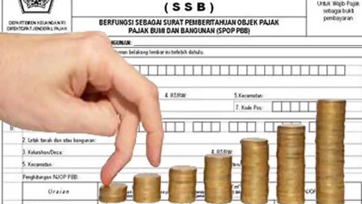 Pemohon SKT dan APH Berkurang hingga 50 Persen, BPHTB Justru Over Target, Ini Rinciannya
