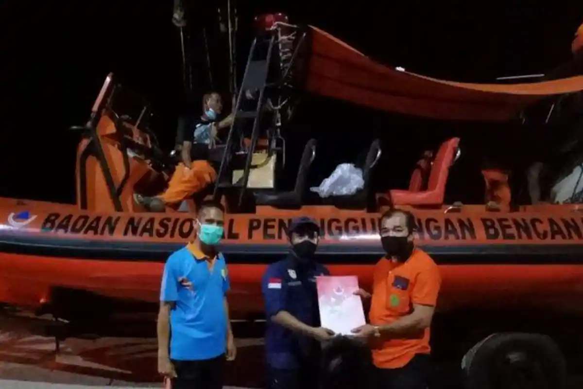 BNPB Dukung Wisata Aman Bencana Labuan Bajo dengan Armada Udara dan Laut