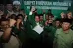 PPP Djan Faridz Resmi Dukung Pemerintah