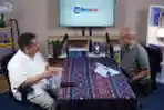 Wawancara Khusus Pengamat Energi Erie Soedarmo