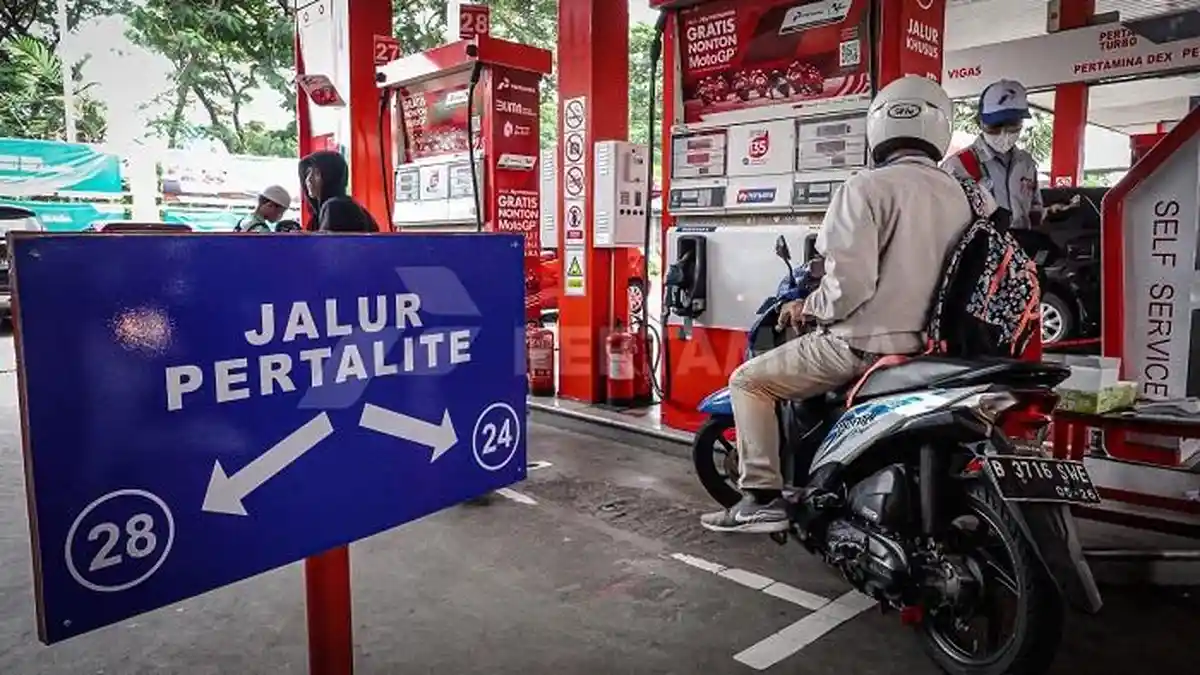 Pertamina Patra Niaga Pastikan Tidak Ada Perubahan Harga BBM Nonsubsidi Maupun Bersubsidi 