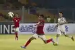 Timnas Indonesia U-23 vs Laos