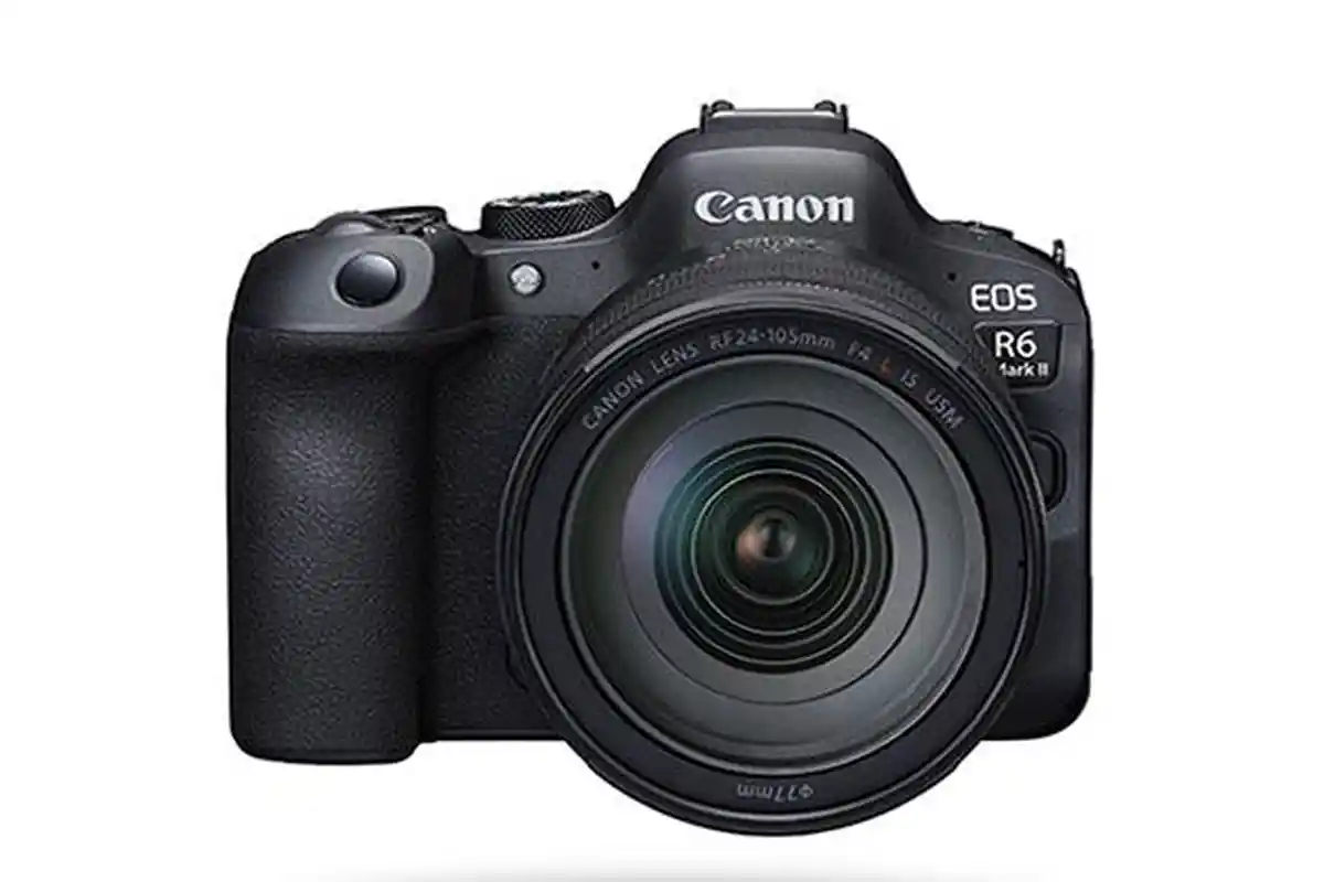 Canon EOS R6 Mark II: Gamechanger Baru Canon bagi Pemotret Hibrida