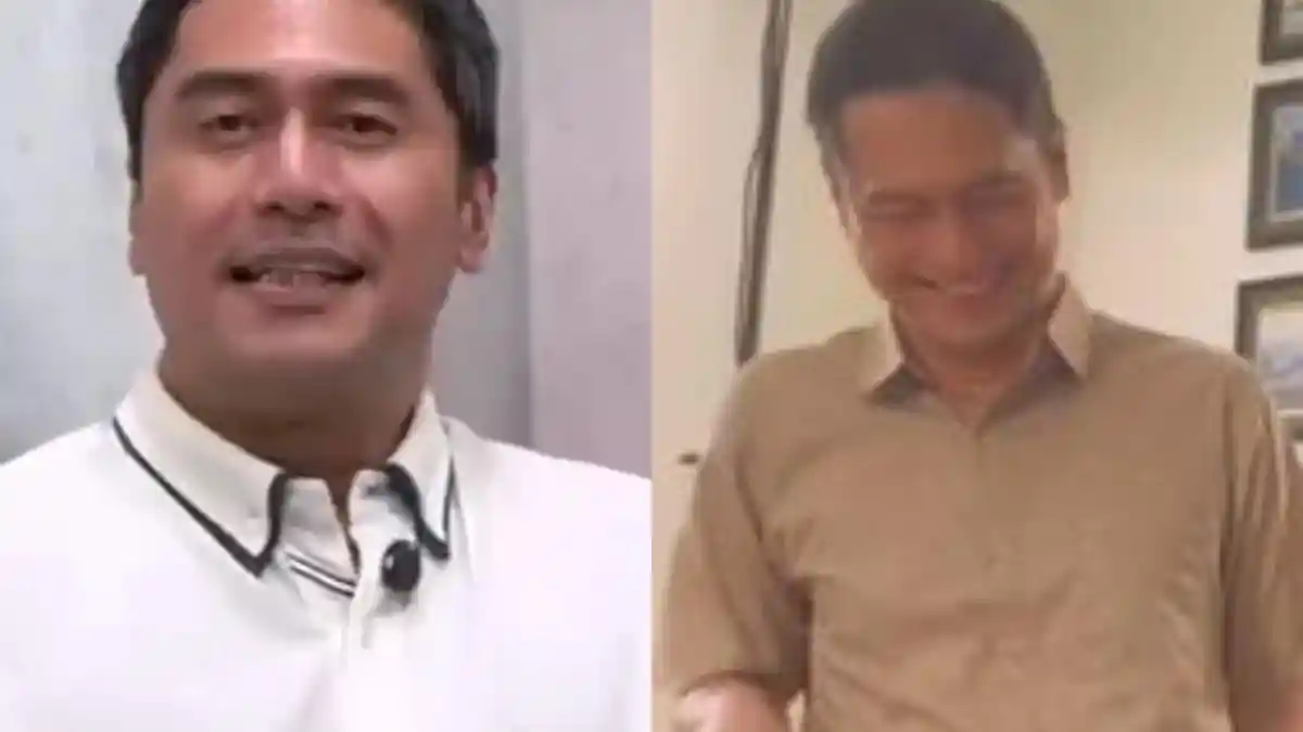 Kepergian Mendadak Noel Hutabarat, Penggemar Sinetron Luka Cinta Berduka, Ricky Lucky: RIP Om Noel