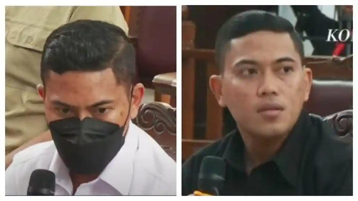 Ferdy Sambo-Putri Candrawathi Tak Tinggal Serumah, Adzan Romer: Semua Keperluan Sambo Diurus Ajudan