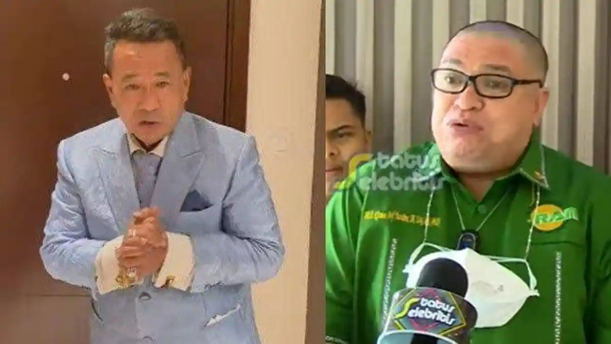 Panas! Selain dr Richard Lee, Hotman Beber Korban Lain Razman Nasution, Ada Mantan Istri Eks Gubsu