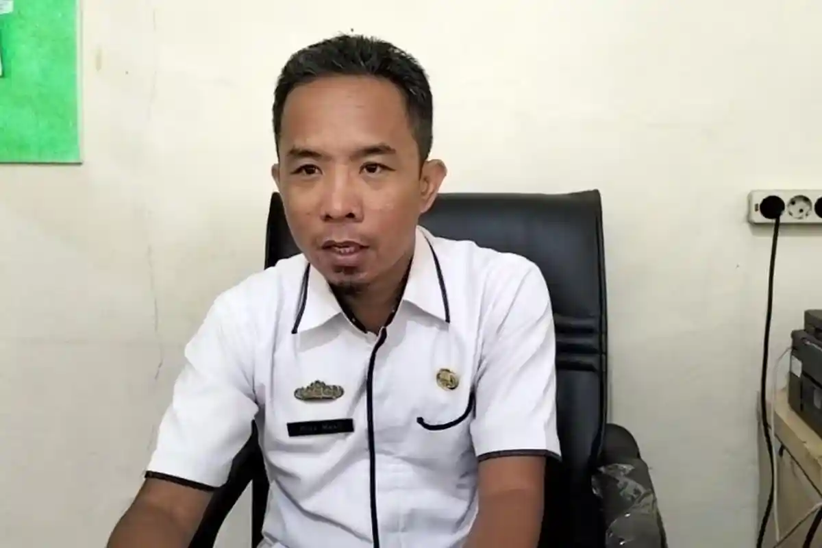 Diskes Lampung Utara Sebut Fogging Sembarangan Berisiko bagi Kesehatan