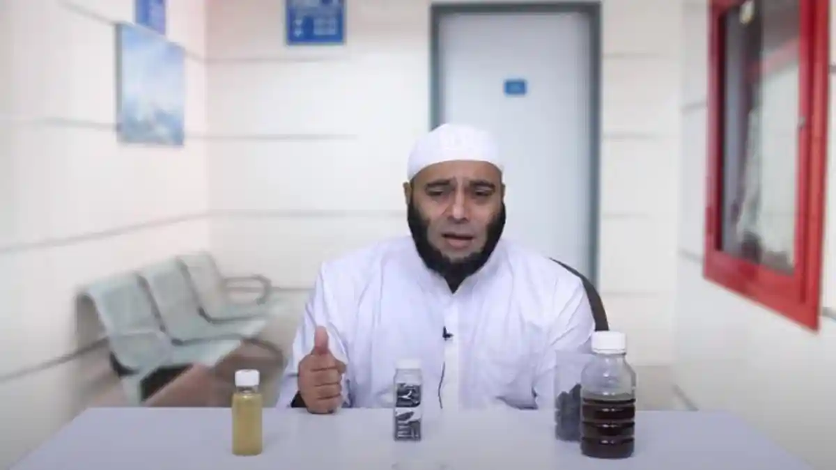 Cara Cepat Mengobati Asma, Ini Tips dr Zaidul Akbar Berbahan Rempah yang Wajib Dicoba