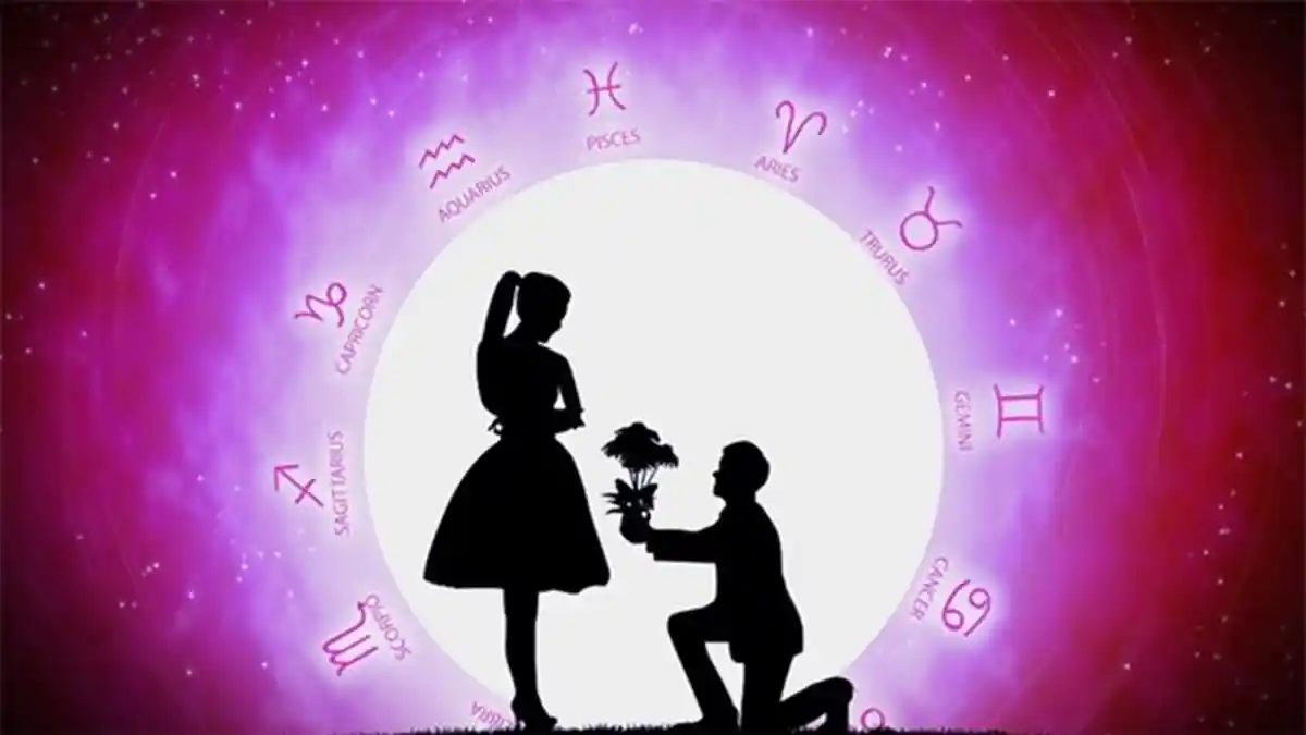 Ramalan Cinta Zodiak Pekan Ini 22-28 Oktober 2018 Buat yang Jomblo dan yang Berpasangan!