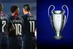 PSG Jangan Senang Dulu Melaju ke Final Liga Champions Kalahkan RB Leipzig, Bakal Tanpa Neymar