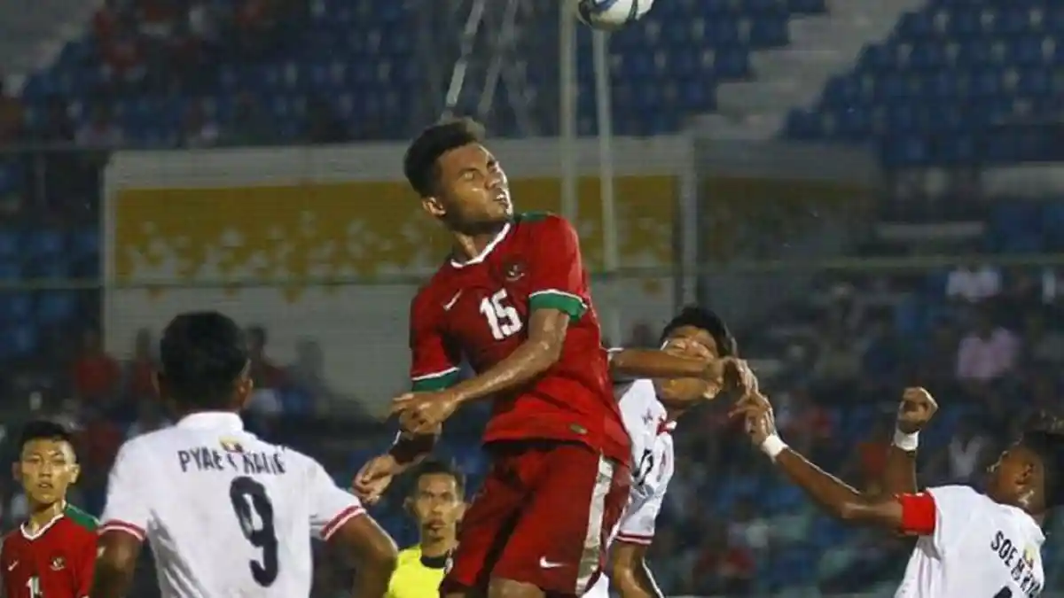 Jadwal Timnas U-19 Vs Filipina Nanti Malam Berikut Jam Tayang di Indosiar, Selengkapnya!