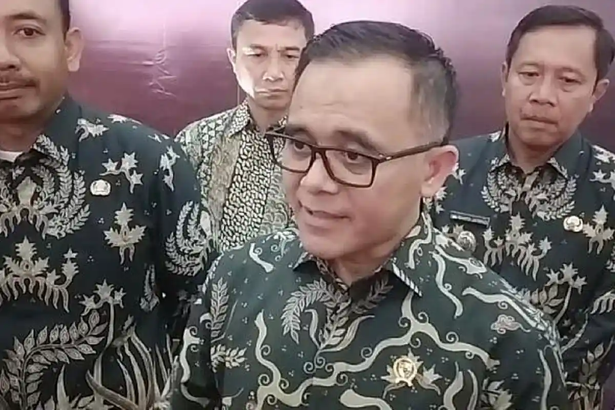Resmikan MPP Ngawi, Menpan RB Abdullah Azwar Anas Ancam Sanksi Berat ASN yang Lakukan Hal Ini