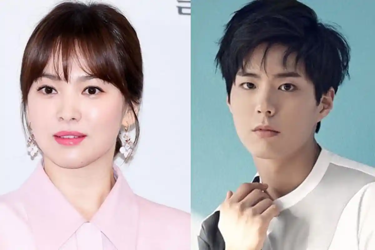 Raih Rating Tinggi, Ini 5 Fakta Menarik Drama Encounter yang Dibintangi Park Bo Gum & Song Hye Kyo