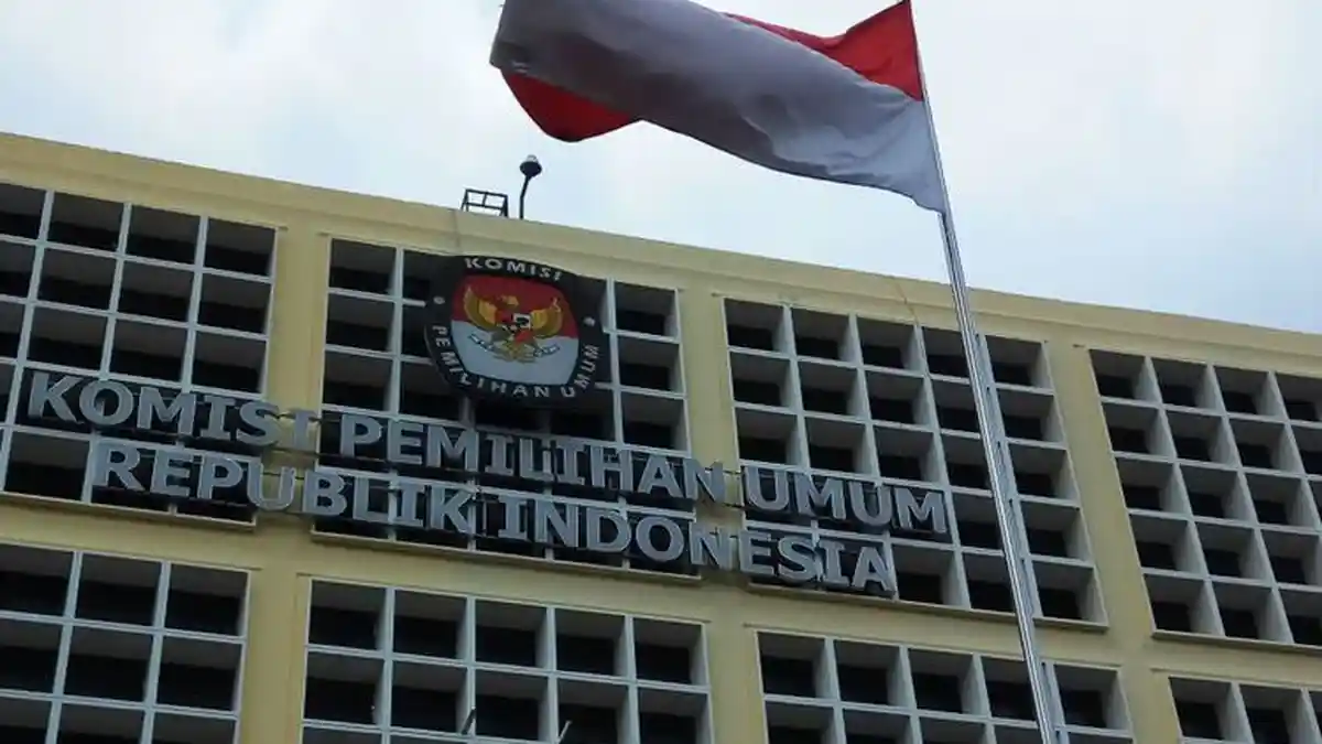 Tak Mau Serahkan LHKPN ke KPK, Caleg Siap-siap Didiskualifikasi KPU