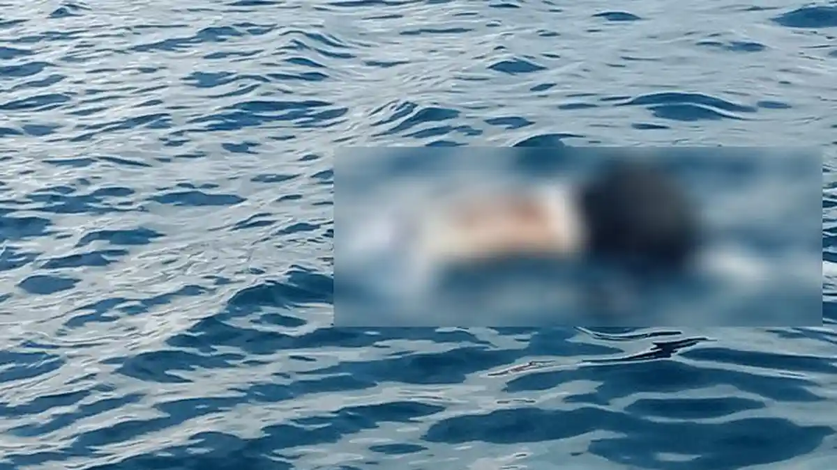 Geger! Pemancing Hilang di Pantai Bukit Asah Ditemukan Tewas