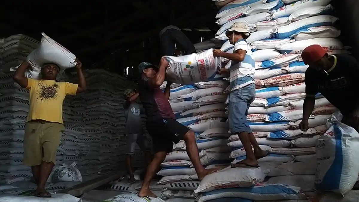 Aceh Besar Jadi Daerah Percontohan Kartu Tani Digital, Bisa Tebus Pupuk Bersubsidi Melalui Aplikasi