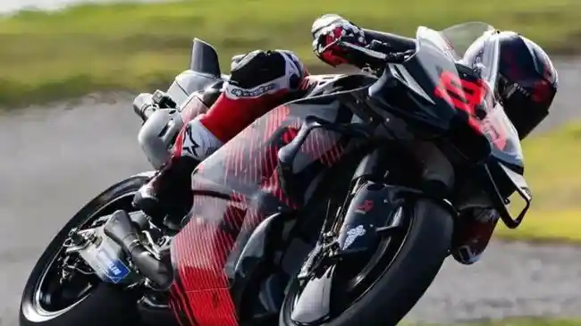 LIVE Trans 7! Jadwal MotoGP Belanda 2024 Kendala Bos Ducati Satukan Marc Marquez dengan Bagnaia