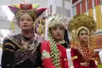 Lomba Fashion Show Memperingati Hari Anak Nasional