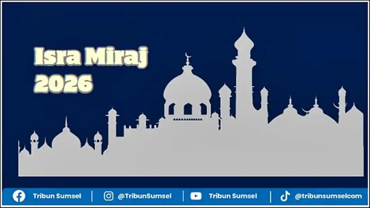 Amalan Malam Isra Miraj 27 Rajab Sesuai Sunnah, Kerjakan Hari Ini Kamis ...