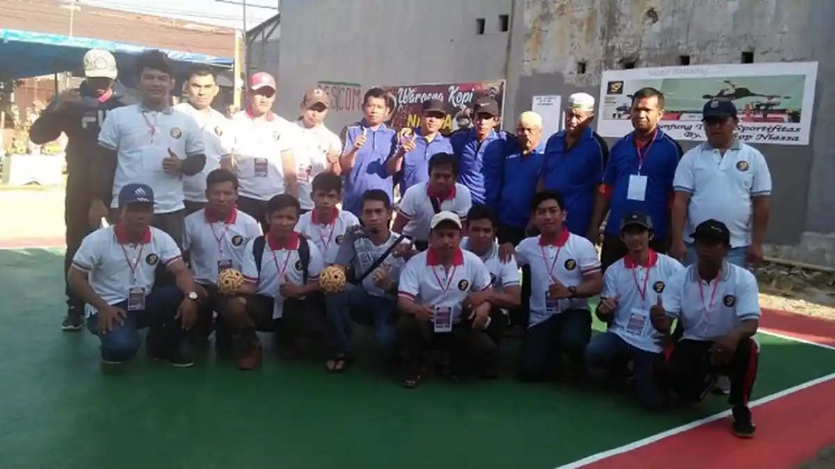 Turnamen Takraw Bontoloe Cup 2 Diikuti 42 Tim - tim-bontoloe-cup.jpg