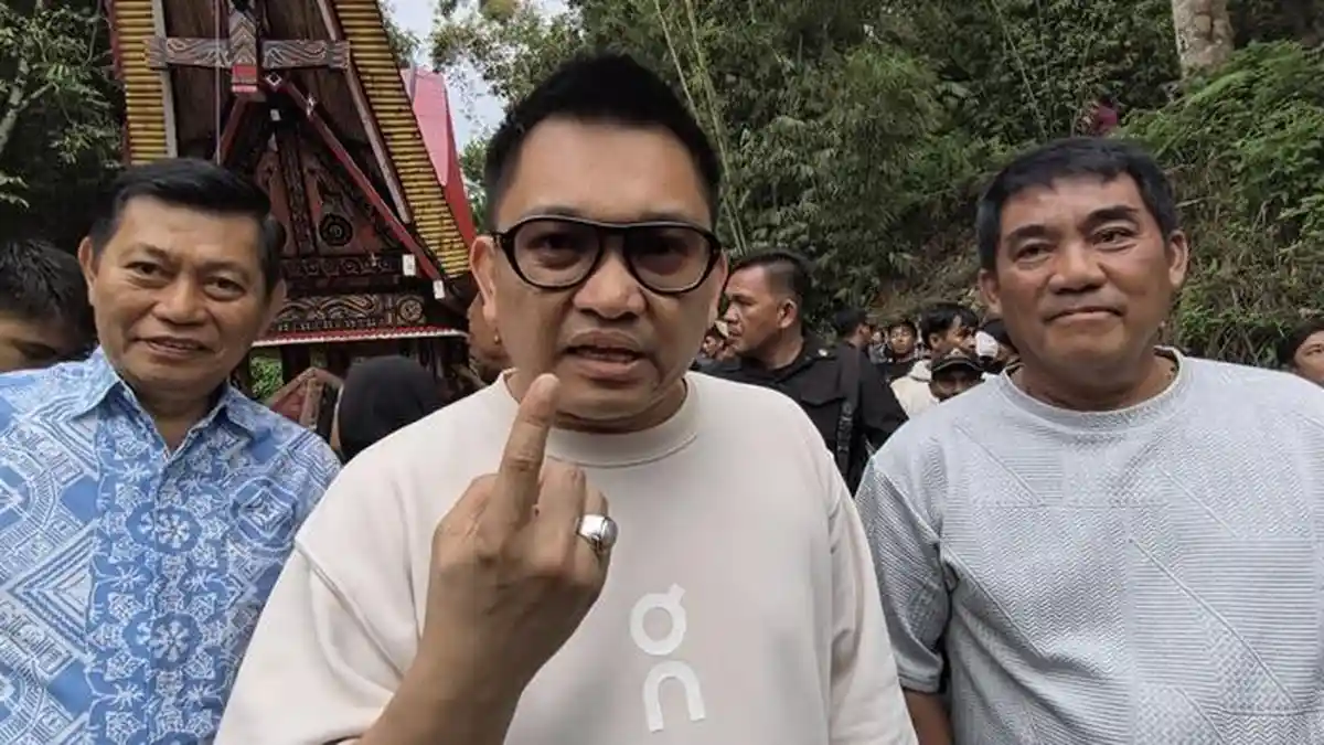 Tokoh Muda BMR Aditya Moha Bangga Gubernur YSK Koneksikan Pariwisata ...