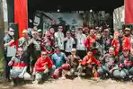 CRF Adventure Day 2025: Jelajahi Alam dan Ramaikan Sirkuit Offroad Wanko