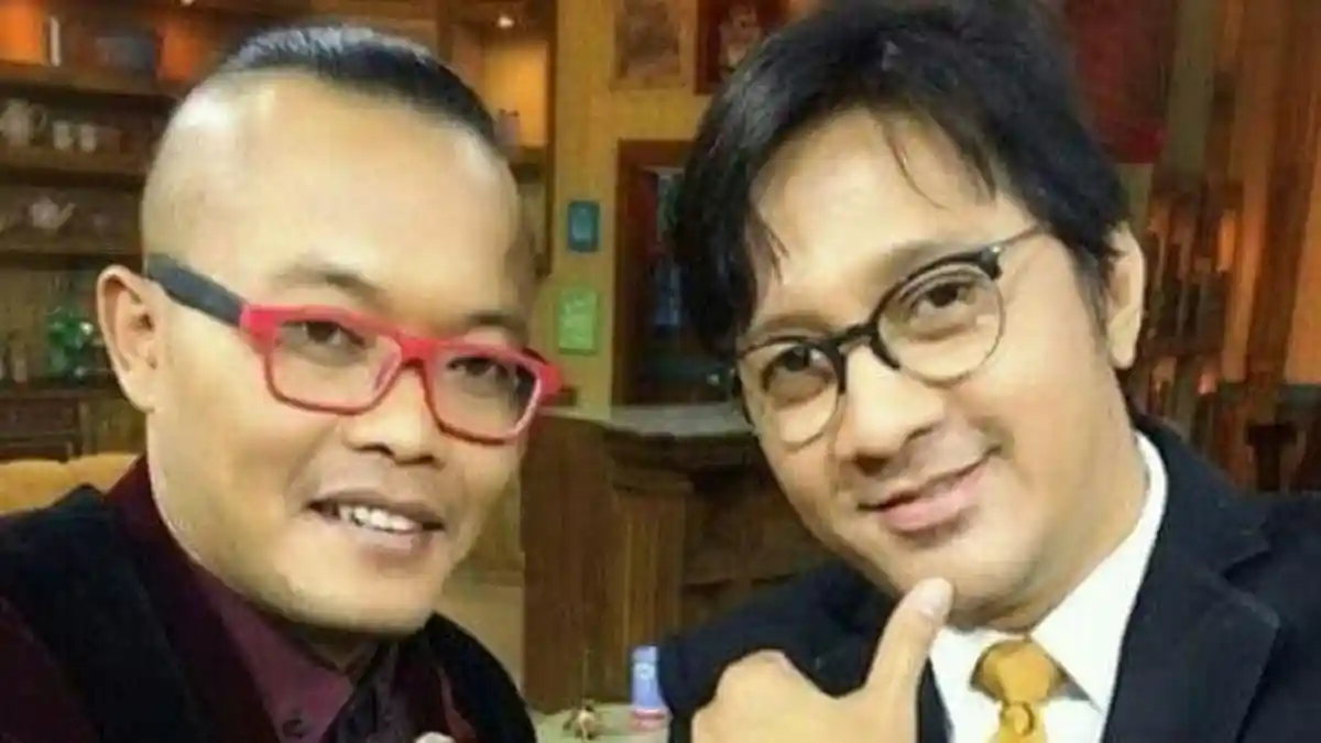 Bertahun-tahun Jadi Rahasia, Sule Bongkar Alasan Keluar dari OVJ