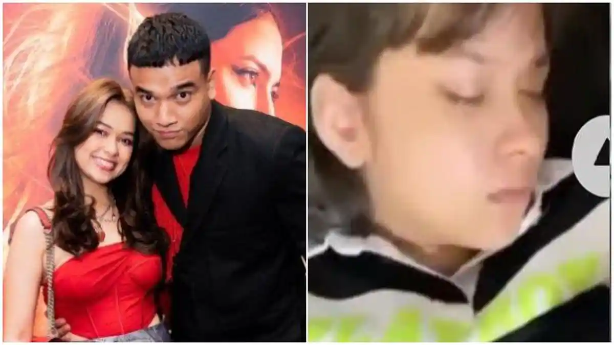 Fadly Faisal Lolos Tuduhan, Pria Ini Dicap Pemeran Pria di Video Syur Mirip Rebecca Klopper, Mirip?