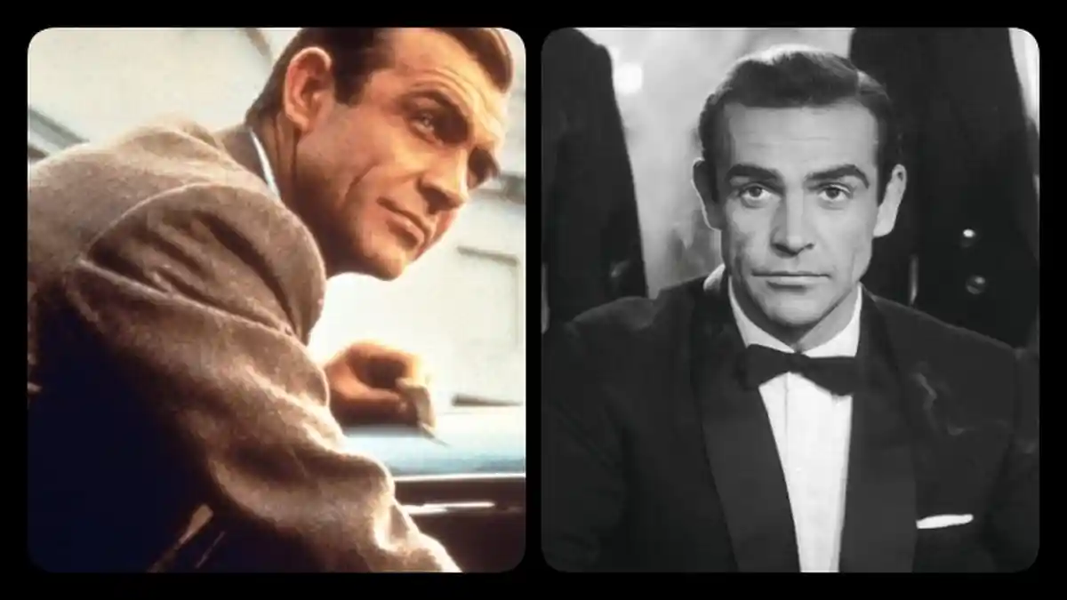 Aktor Sean Connery Meninggal Dunia, Profil, Karier 5 Dekade, dan Film James Bond yang Dibintanginya