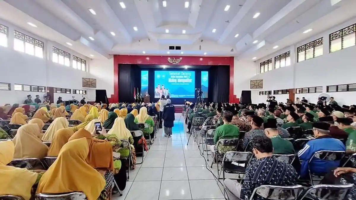 Pemkab Wonosobo Apresiasi Peran Muhammadiyah dalam Mewujudkan Masyarakat Makmur dan Berkemajuan 
