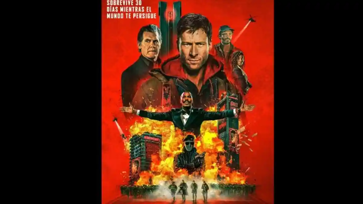 Penjelasan Ending The Running Man, Ketika Kebenaran Melawan Media