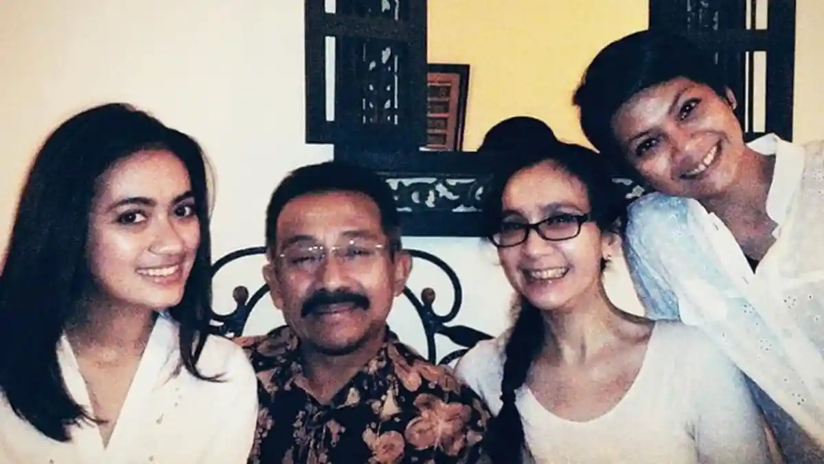Nasib Mantan Artis Cilik Terkenal, Awet Muda, Dulu Duet Nyanyi Bareng Kakaknya: Aduh Mana Tahan