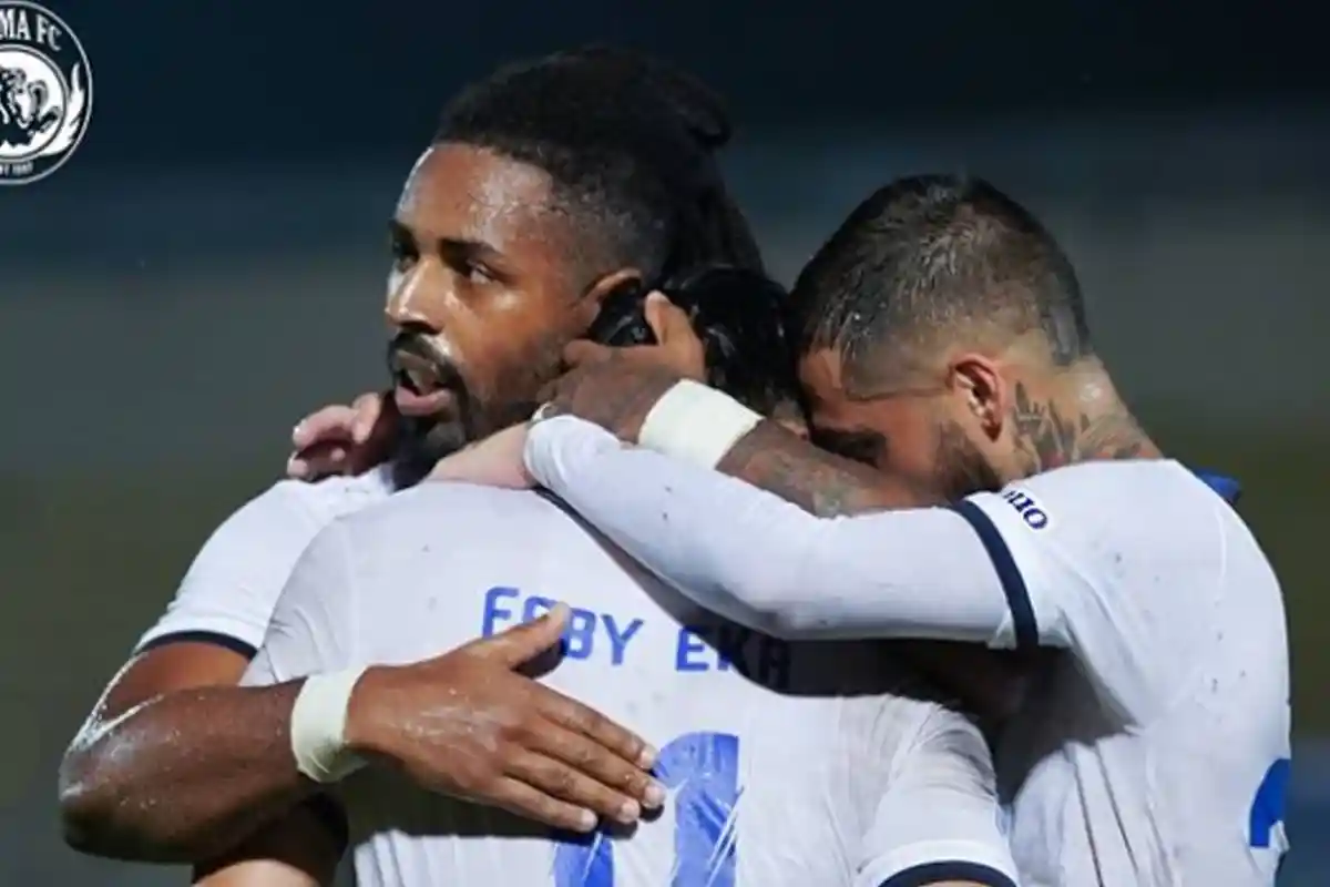 Arema FC Menang Tapi Gagal Clean Sheet, Eduardo Almeida Buat Pengakuan Soal Persik Kediri