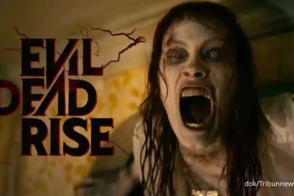 Link Nonton Online Evil Dead Rise Sub Indo Sudah HD Beredar, Download Evil Dead Rise LK21 Indoxxi