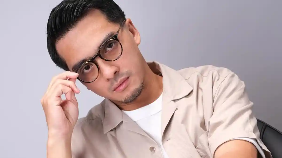 Isu Ricky Harun Selingkuh dengan LC di Belakang Herfiza Novianti ...