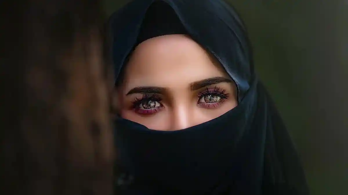 Iseng Ikut Puasa Ramadhan, Wanita Ini Kepincut Agama Islam Hingga Jadi Mualaf, Begini Pengakuannya!