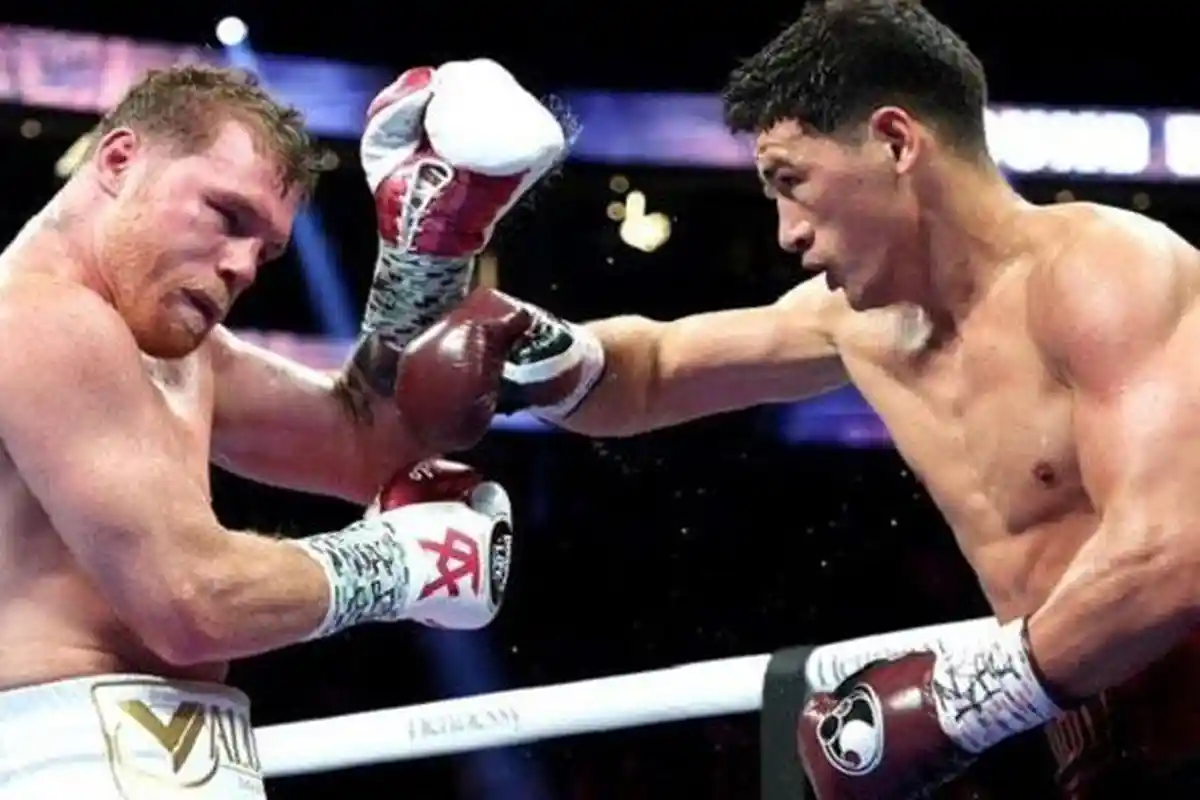 Tinju Dunia, Seusai Lawan Gennady Golovkin, Canelo Ambil Cuti Setahun, Rematch Dengan Dmitry Bivol?
