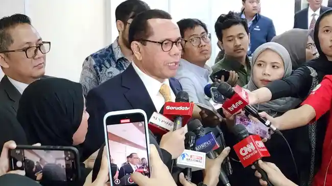 Koalisi Organisasi Advokat Kompak Dukung Pengesahan RUU KUHAP Tahun Ini