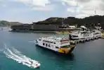 ASDP Kembangkan Waterfront Marina Labuan Bajo dan BHC Jadi Destinasi Wisata