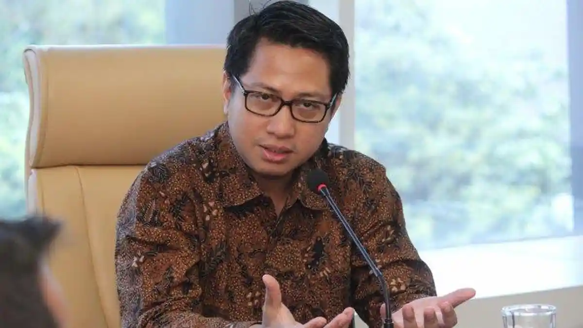 Seperti Ini Sosok Prof Firmanzah, Guru Besar UI Termuda yang Meninggal