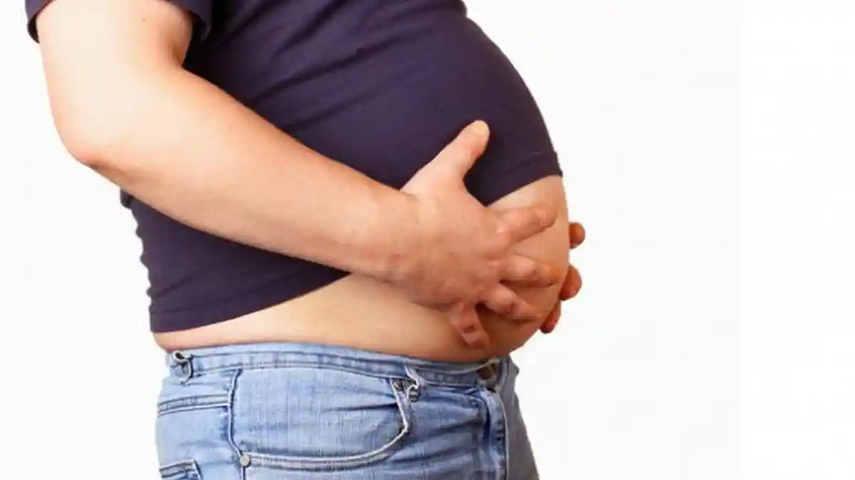 Cara Mengecilkan Perut Buncit, Simak 7 Tips Alami Ini, Batasi Miinuman Manis hingga Minimalkan stres