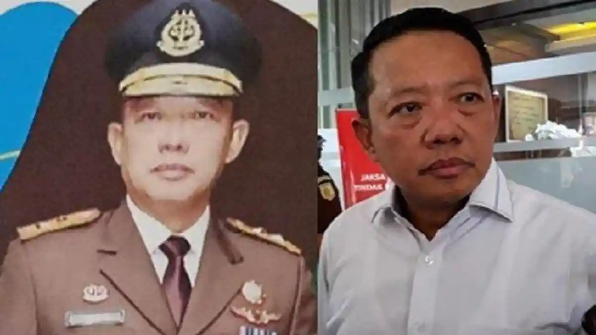 GEGER Jampidsus Dikuntit Densus 88 Antiteror, Diduga Terkait Eks Jenderal dalam Pusaran Kasus Timah