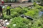 Warga Bekasi Tewas di Tempat Tersambar Kereta Api di Kalibagor Kabupaten Kebumen
