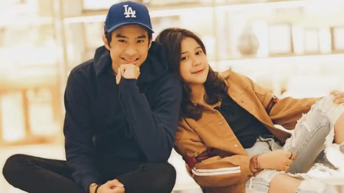 Sering Disangka Pacaran dengan Brisia Jodie, Devano Putra Iis Dahlia: Sebatas Sayang Saja