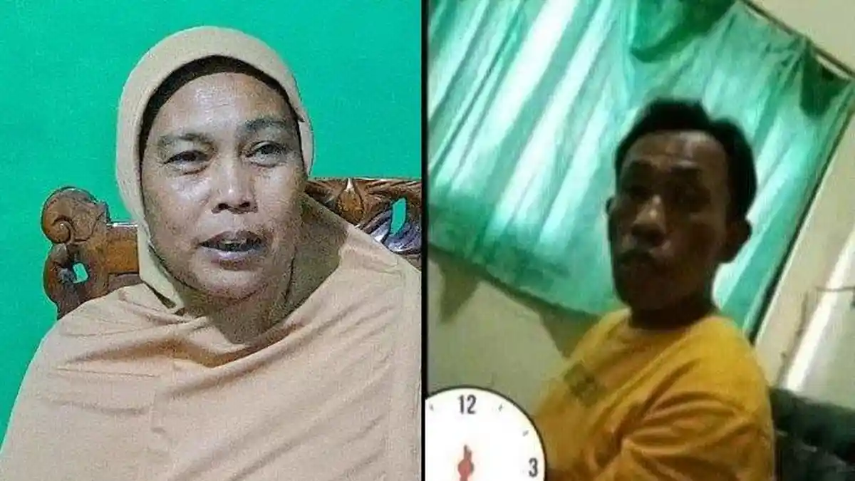 Penampilan Mentereng Istri Mbah Slamet Disorot, Para Korban Dukun Sadis Beramai-ramai Beri Kesaksian