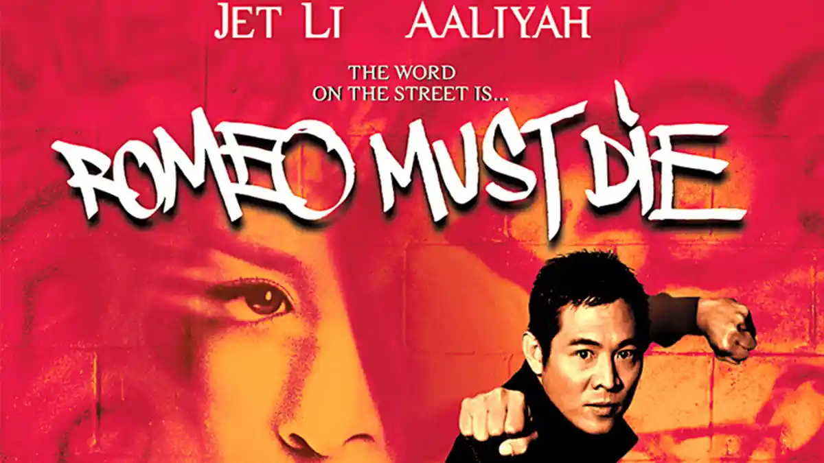 Sinopsis Romeo Must Die, Aksi Jet Li Balas Dendam di Amerika, 6 Februari 2019 di Trans TV