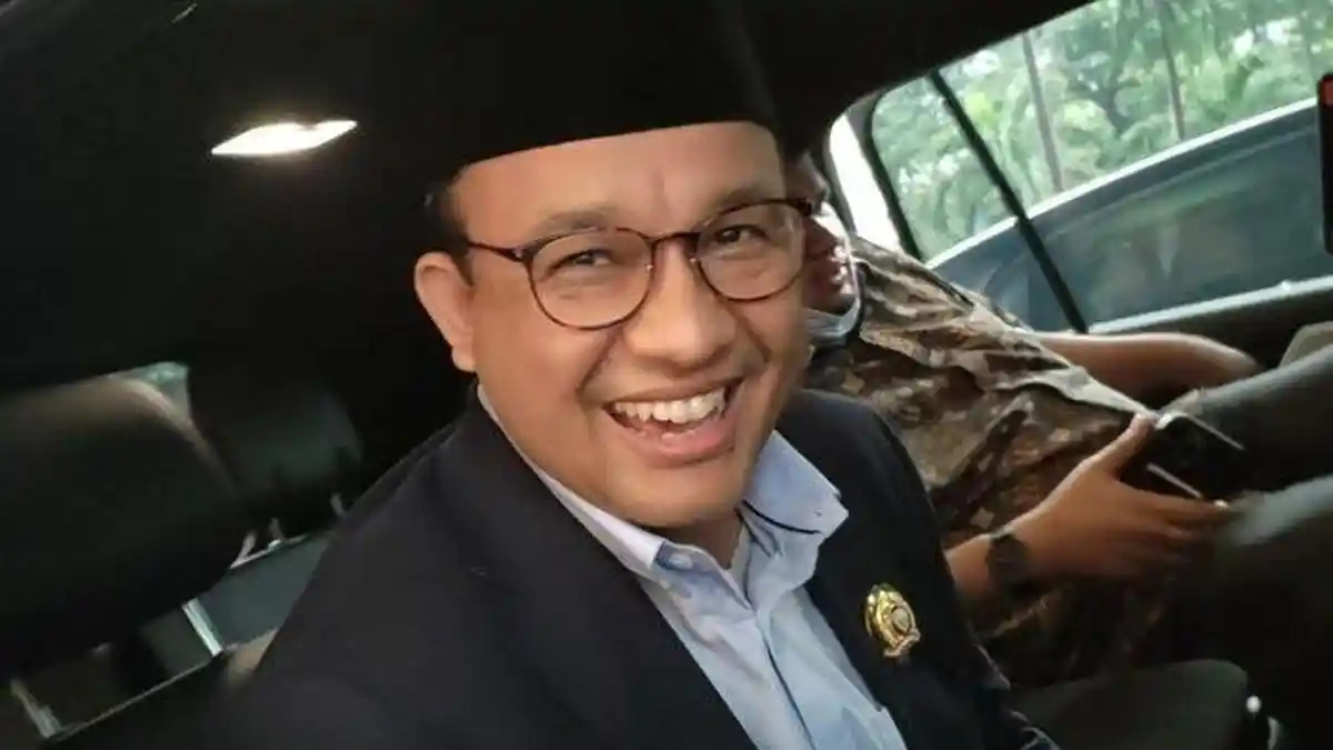 Perhitungan Nasdem Jika Usulkan Anies Baswedan Jadi Capres 2024, Bakal Menang Telak di Sumatera