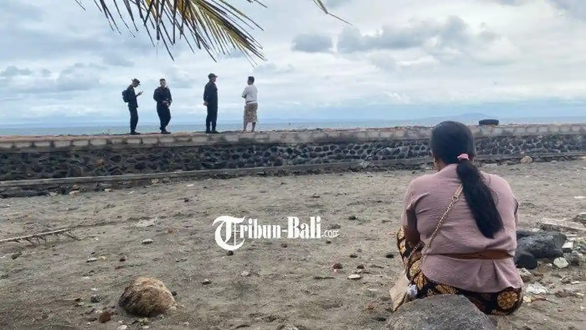 Akhir Pekan, Yogyakarta Berpotensi Diterpa Gelombang Setinggi 4 Meter