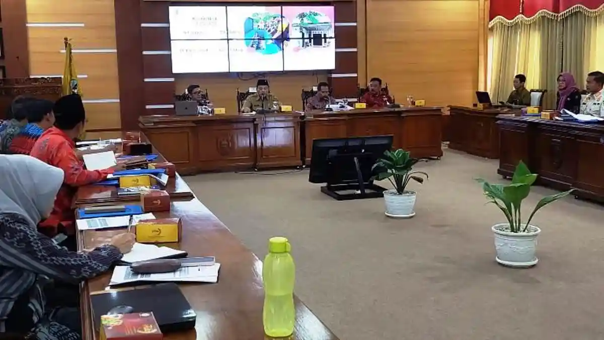 Banyaknya Rumah Tidak Layak Huni Warga Masih Jadi Persoalan, Pemkab Jepara Anggarkan Rp 10 Miliar